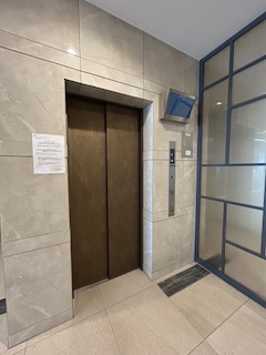 スプランディッド江坂DUEのその他共用部分