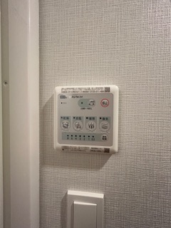 スプランディッド江坂DUEの設備