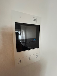 スプランディッド江坂DUEのセキュリティ