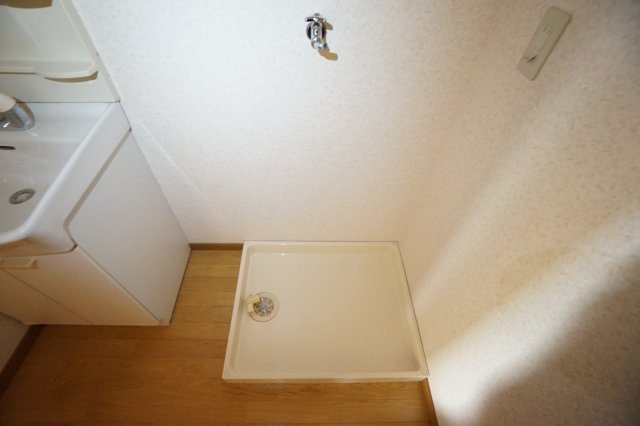 パークヴィラの設備