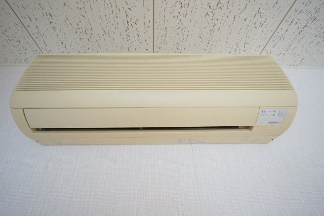 パークヴィラの設備