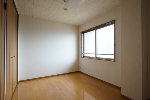 パークヴィラの洋室