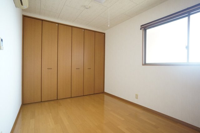 パークヴィラの内装