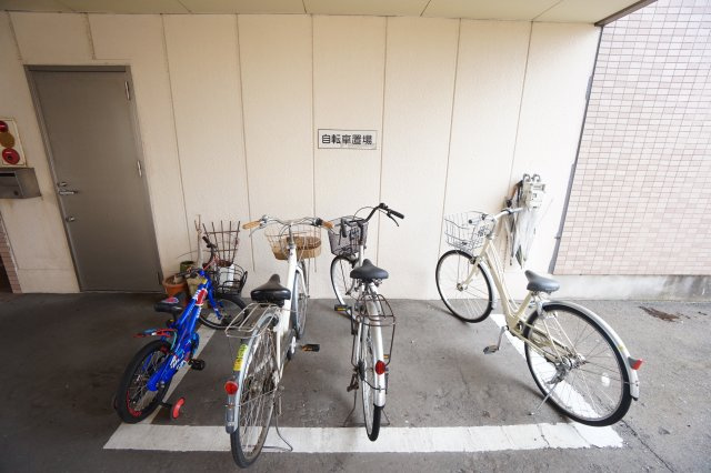 パークヴィラのその他共用部分