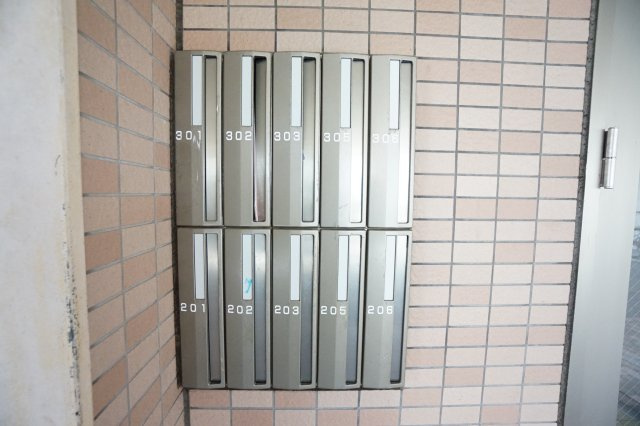 パークヴィラの設備