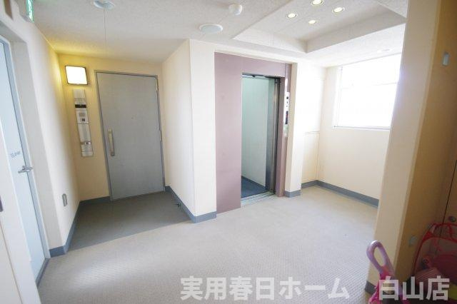 【その他共用部分】