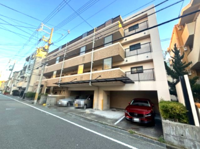 ルブニール西郷