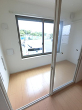 【バルコニー】