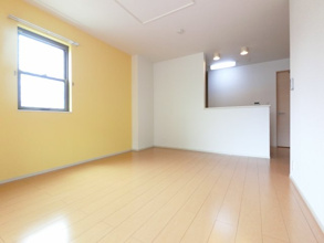 【居間・リビング】