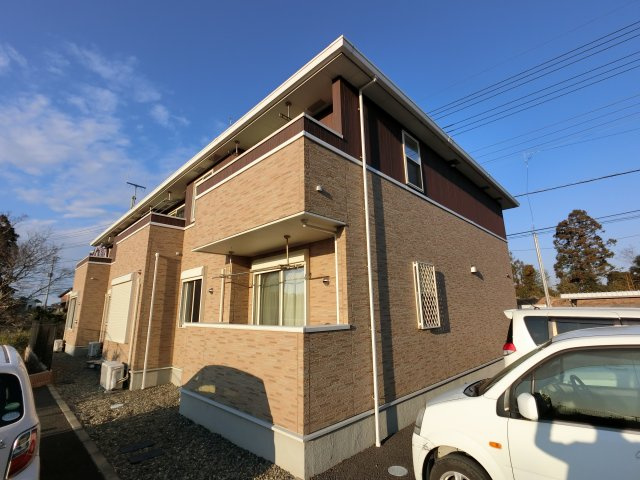 【外観】 | サニーヒル・B