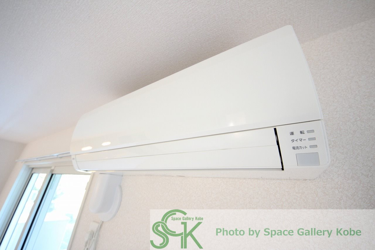 ウィット垂水のその他|※お部屋により仕様が異なる場合があります。
