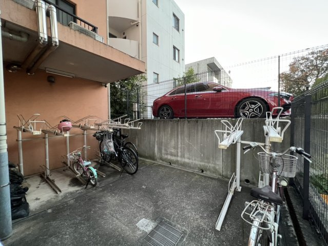 【その他共用部分】