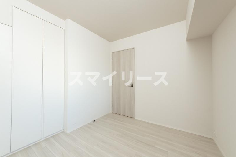 パークホームズ柏あけぼの二丁目の居間・リビング