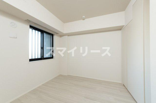 パークホームズ柏あけぼの二丁目の居間・リビング