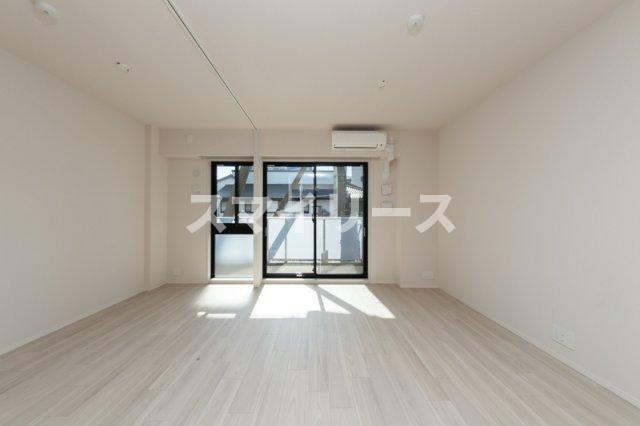 パークホームズ柏あけぼの二丁目の内装