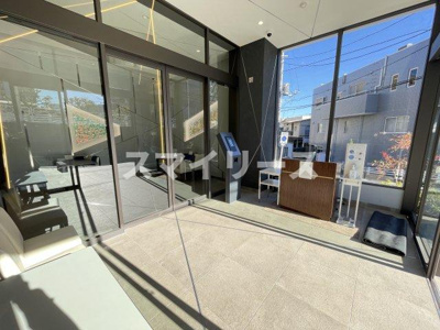 【その他】 | パークホームズ柏あけぼの二丁目