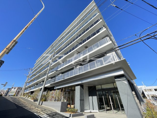 パークホームズ柏あけぼの二丁目