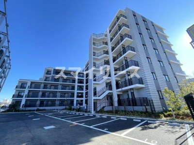 【展望】 | パークホームズ柏あけぼの二丁目