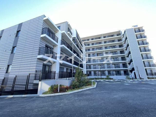 パークホームズ柏あけぼの二丁目のその他共用部分