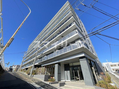 【外観】 | パークホームズ柏あけぼの二丁目