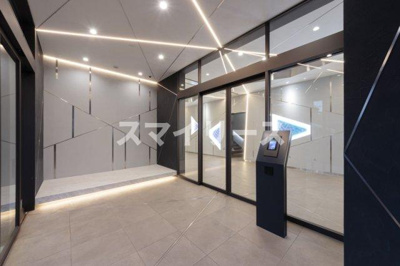 【その他共用部分】 | パークホームズ柏あけぼの二丁目