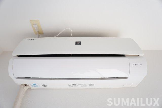 ヒルクレストフォーエス水前寺の設備