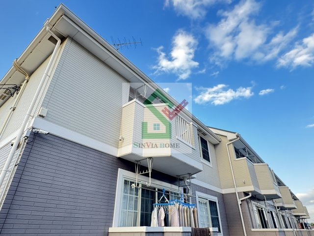 ミルトニアガーデンA