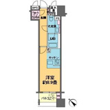 カスタリア銀座Ⅲの画像