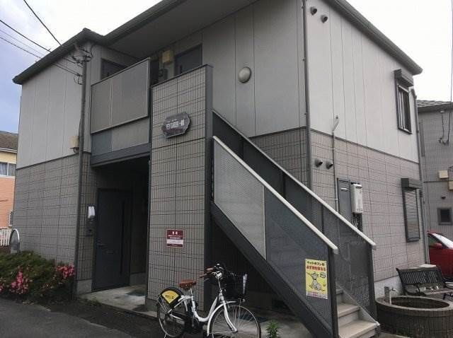 ペディガーデン一番館