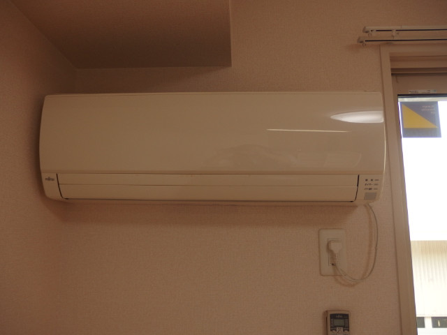 レジデンスコーワの設備