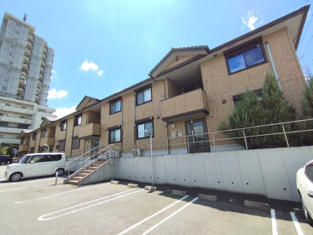 レジデンスコーワ