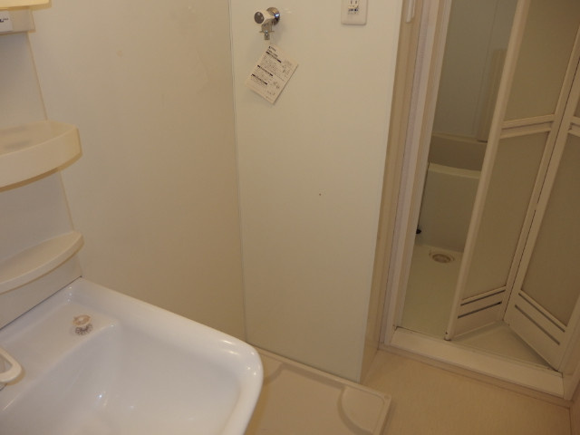 レジデンスコーワの設備