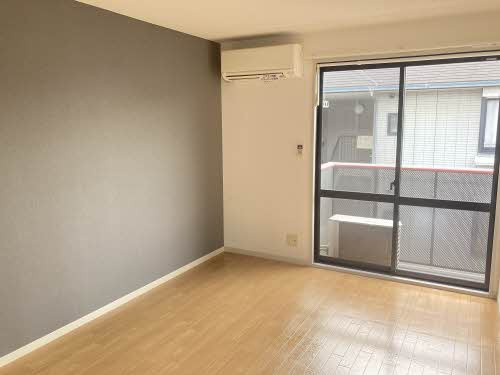 エスポワール B棟の内装