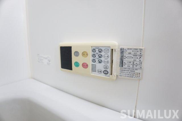 熊本市中央区水前寺３丁目の賃貸マンションの設備