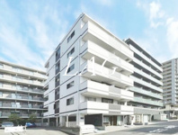 ザ・エトワール東松戸の画像