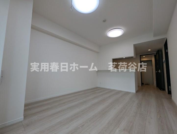 【居間・リビング】