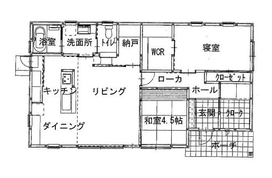 和歌山市磯の浦・中古戸建・116304の画像