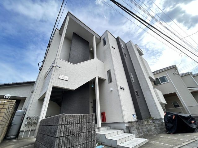 ＣＢ日進プリマ