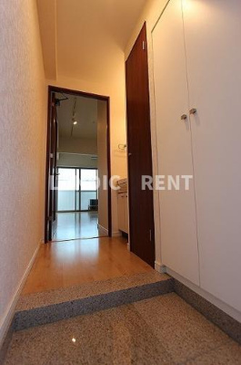 【玄関】 | ラセット博多