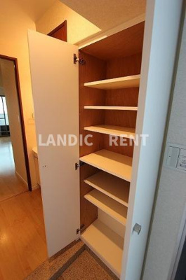 【収納】 | ラセット博多