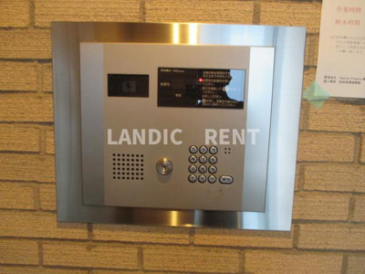 【セキュリティ】 | ラセット博多