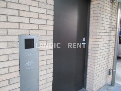 【その他共用部分】 | ラセット博多