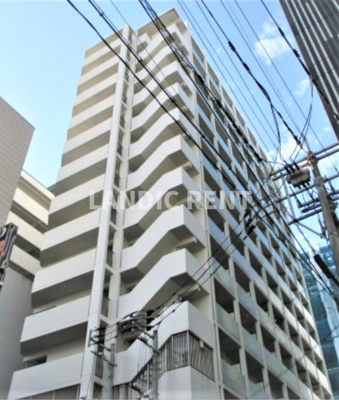 【その他共用部分】 | ラセット博多