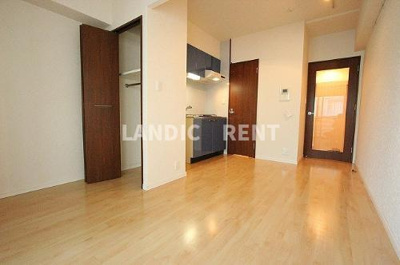 【居間・リビング】 | ラセット博多