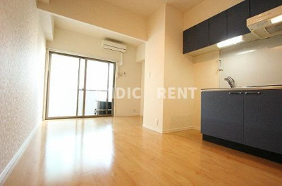 【内装】 | ラセット博多