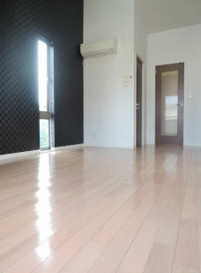 【内装】 | フローラ松が丘