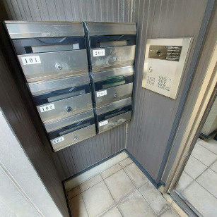 【その他共用部分】 | フローラ松が丘