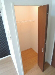 【収納】 | フローラ松が丘