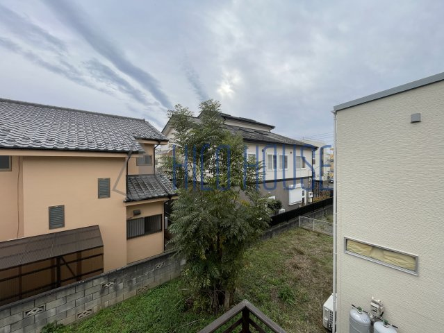 霞ヶ関サイコロの展望