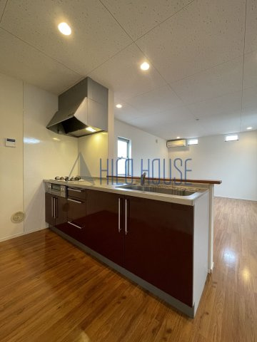 霞ヶ関サイコロのキッチン